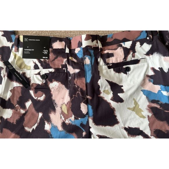 INC International Concepts Modern Dress Pants - Picture 5 of 11